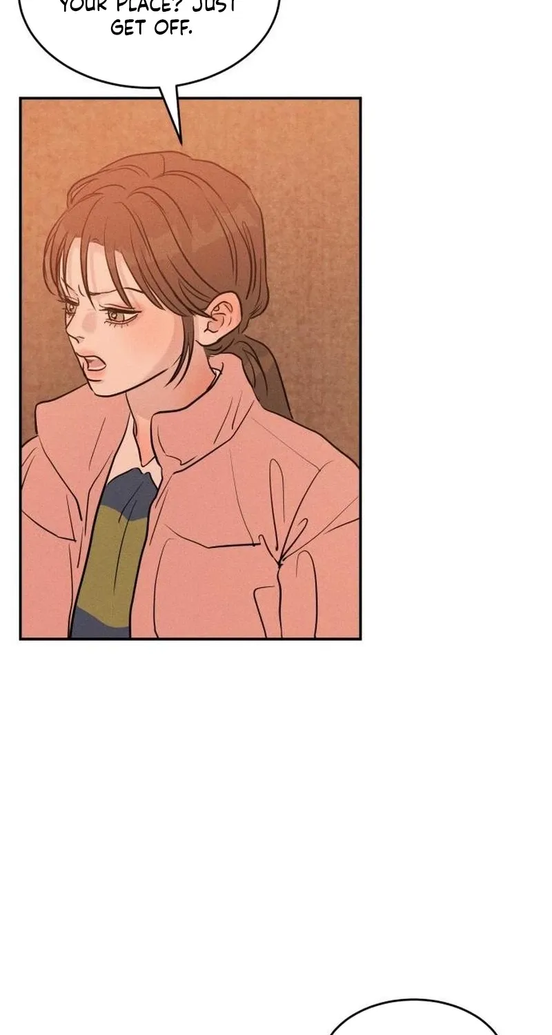 Read Unrefined Love chapter 37 image 15 on Lezhin