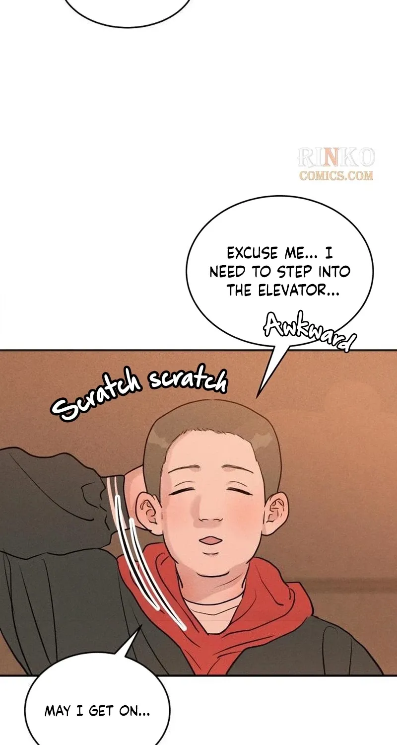 Read Unrefined Love chapter 37 image 18 on Lezhin