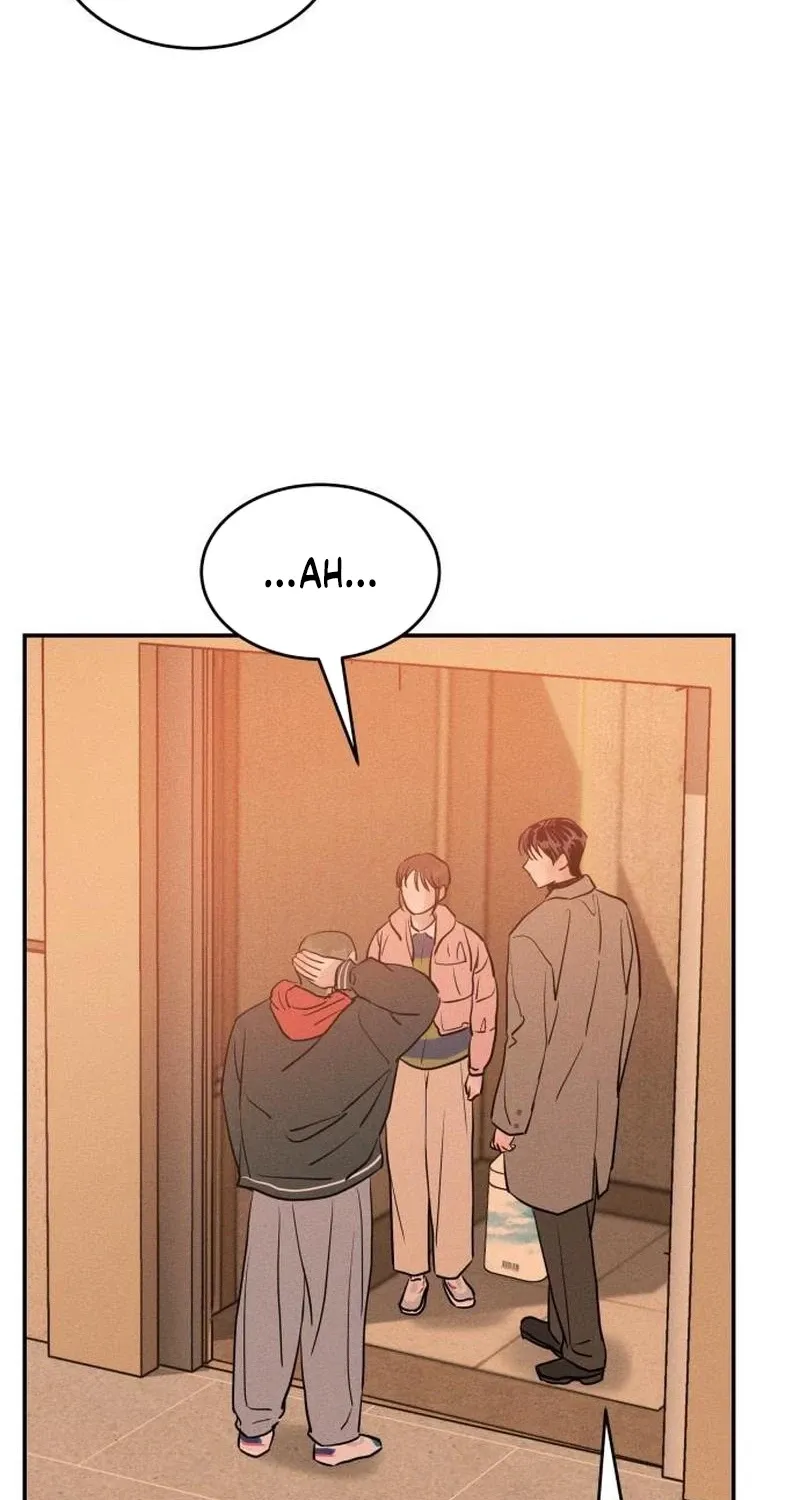 Read Unrefined Love chapter 37 image 19 on Lezhin