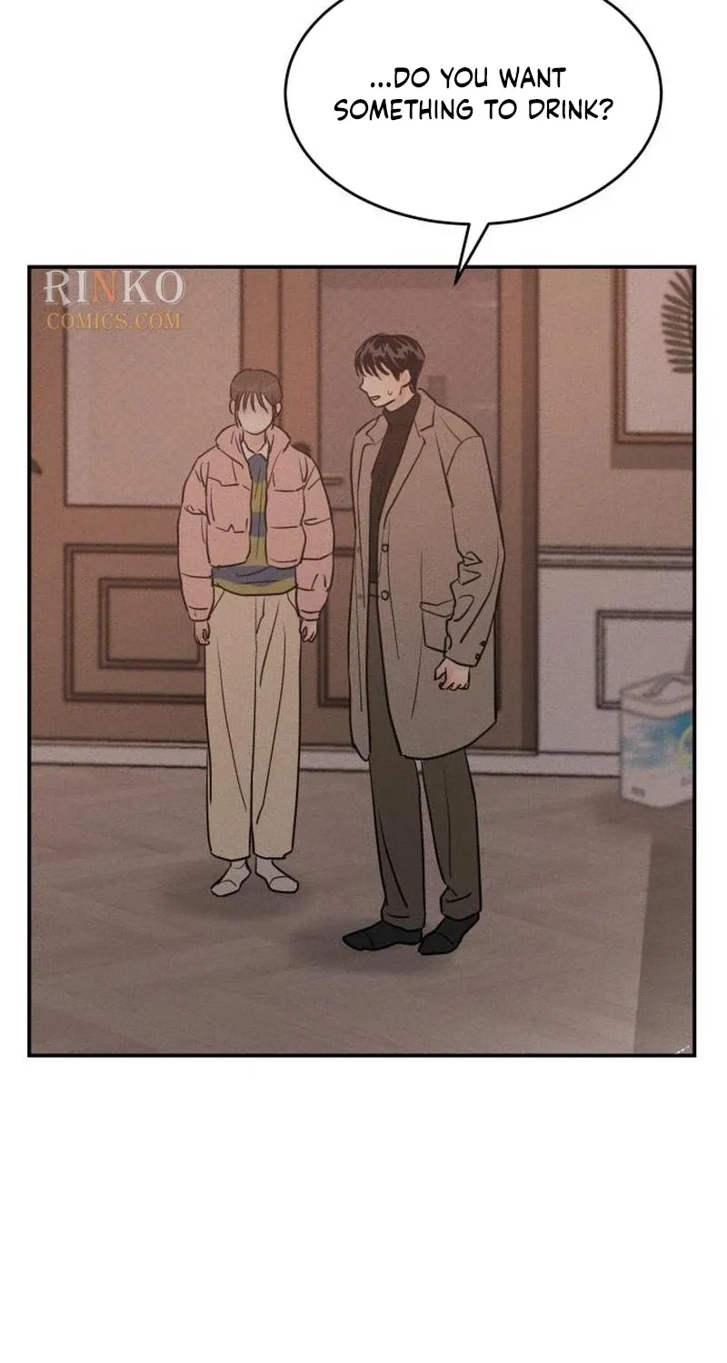 Read Unrefined Love chapter 37 image 24 on Lezhin