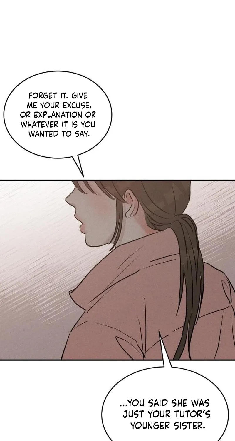 Read Unrefined Love chapter 37 image 25 on Lezhin