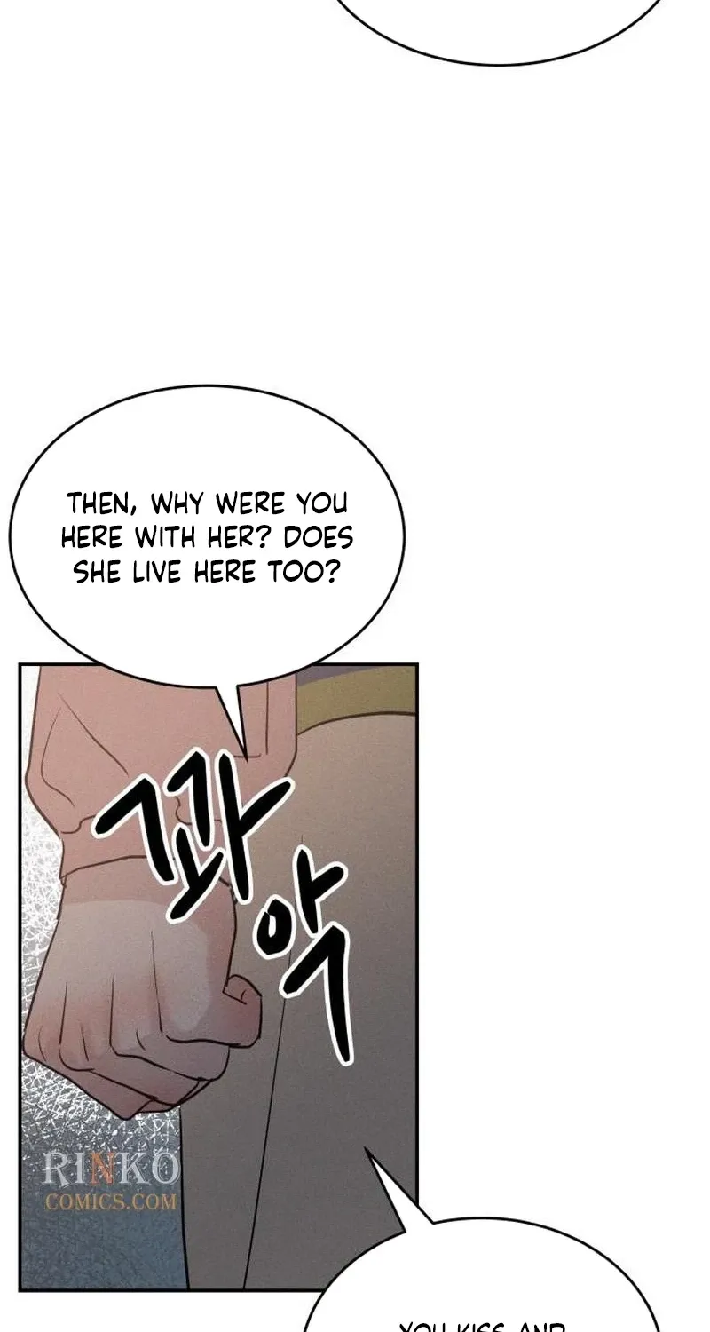 Read Unrefined Love chapter 37 image 26 on Lezhin