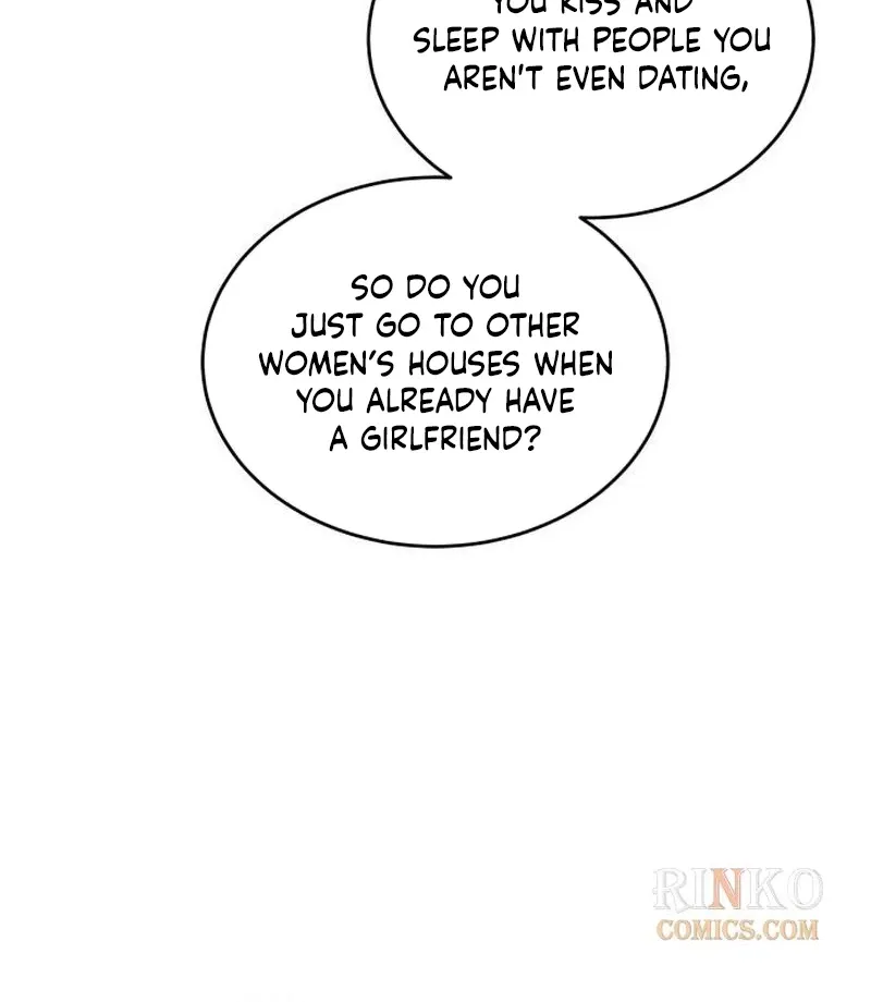 Read Unrefined Love chapter 37 image 27 on Lezhin