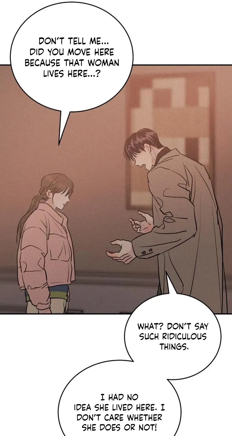 Read Unrefined Love chapter 37 image 28 on Lezhin