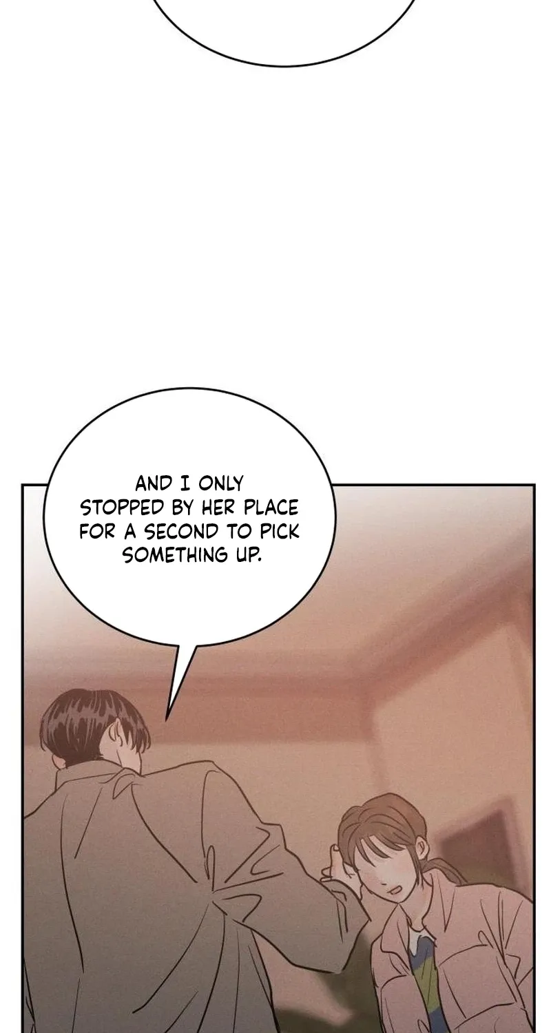 Read Unrefined Love chapter 37 image 29 on Lezhin