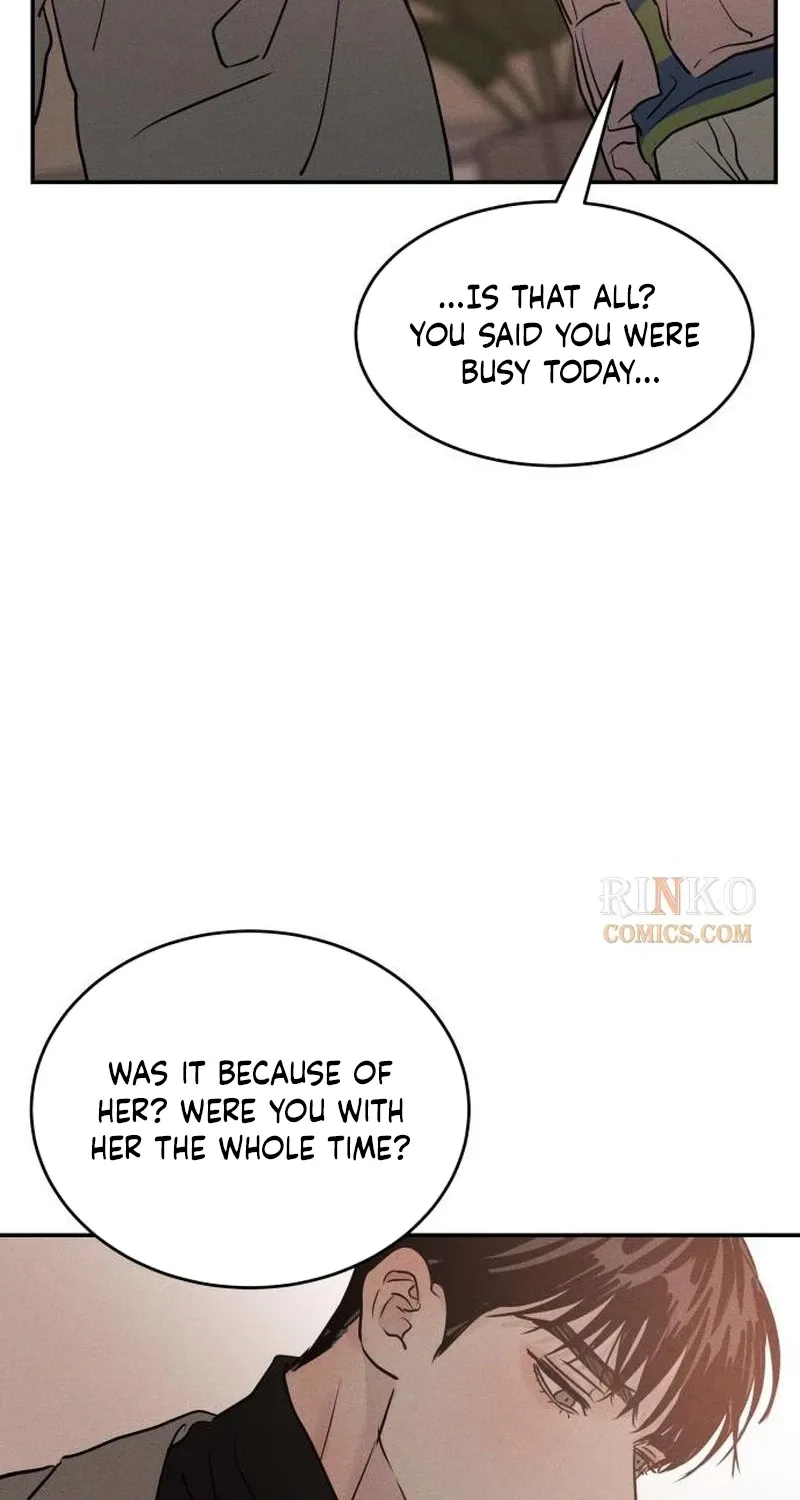 Read Unrefined Love chapter 37 image 30 on Lezhin