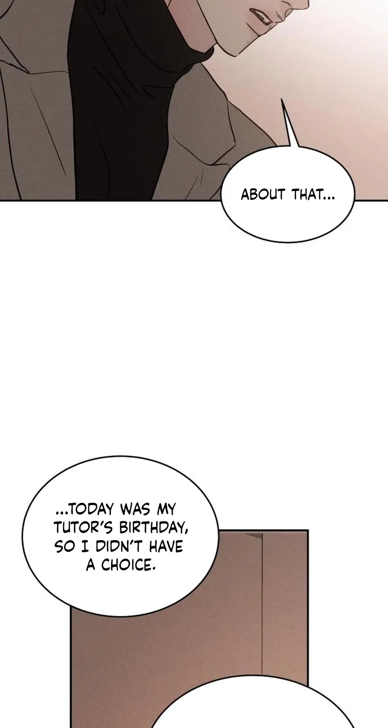 Read Unrefined Love chapter 37 image 31 on Lezhin