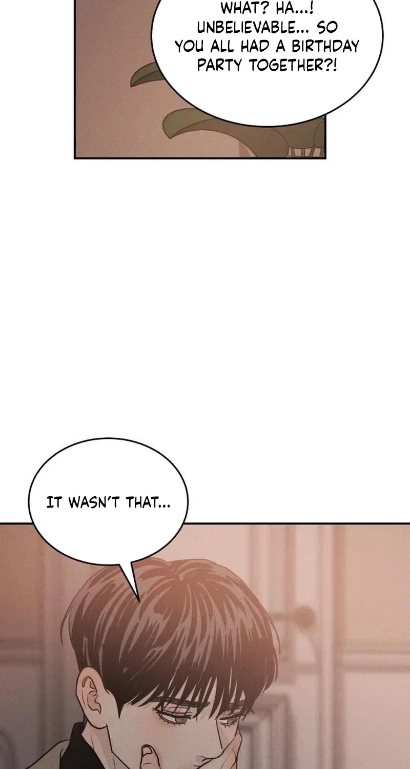 Read Unrefined Love chapter 37 image 32 on Lezhin