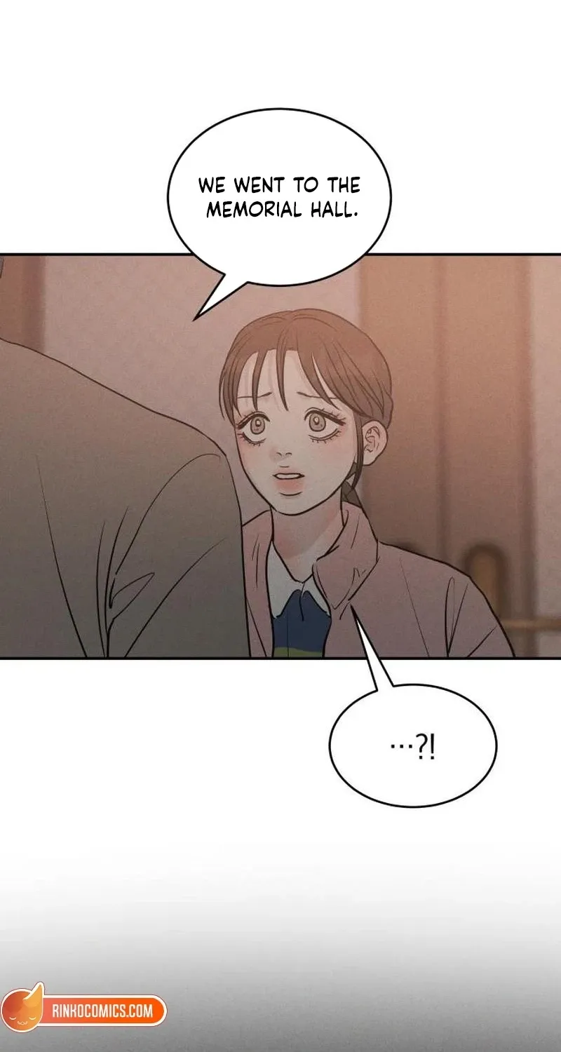 Read Unrefined Love chapter 37 image 34 on Lezhin