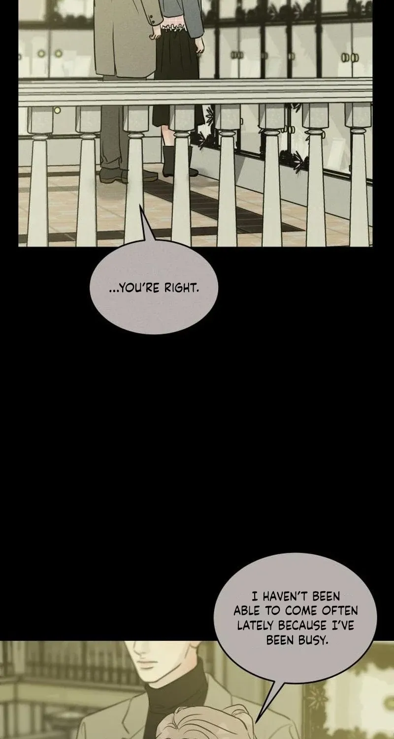 Read Unrefined Love chapter 37 image 37 on Lezhin