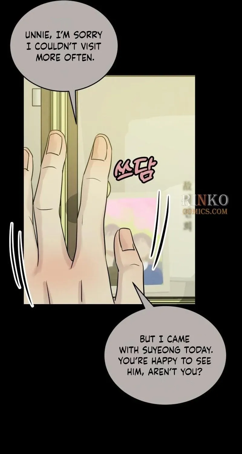 Read Unrefined Love chapter 37 image 39 on Lezhin