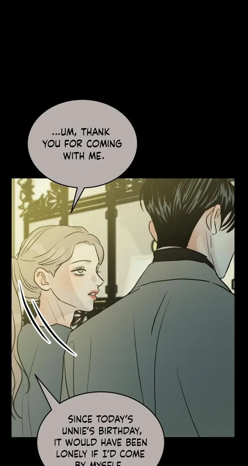 Read Unrefined Love chapter 37 image 41 on Lezhin