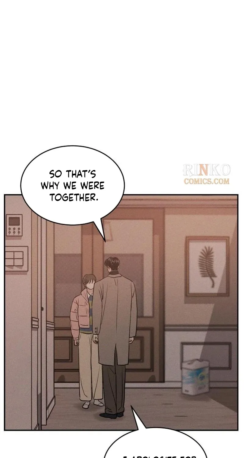 Read Unrefined Love chapter 37 image 45 on Lezhin