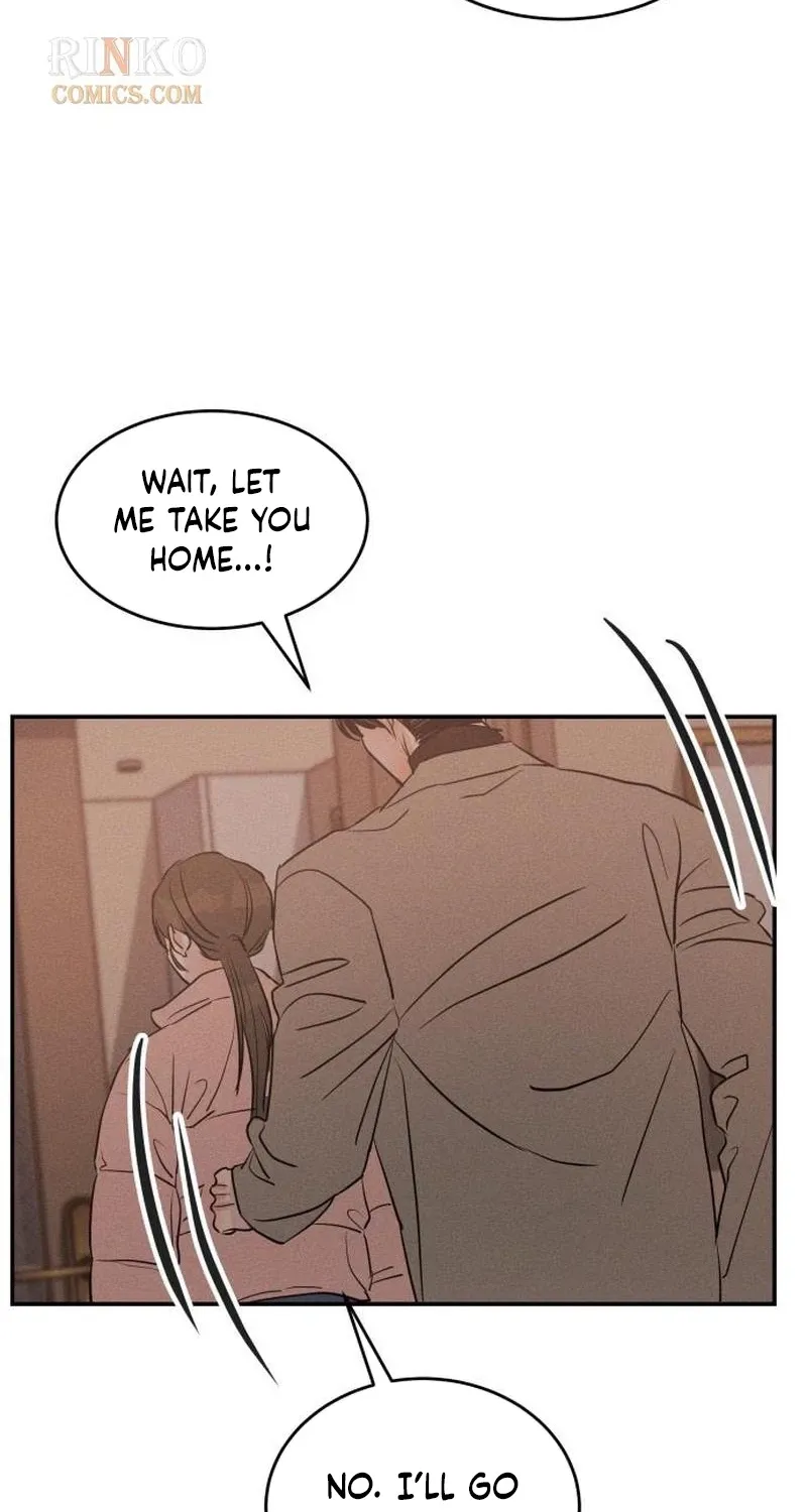 Read Unrefined Love chapter 37 image 48 on Lezhin