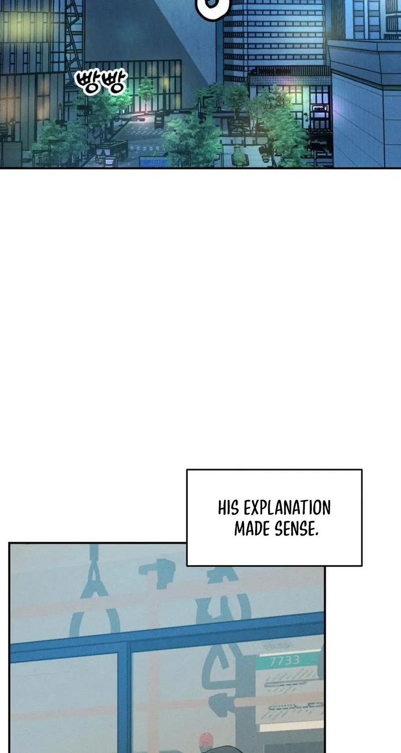 Read Unrefined Love chapter 37 image 52 on Lezhin