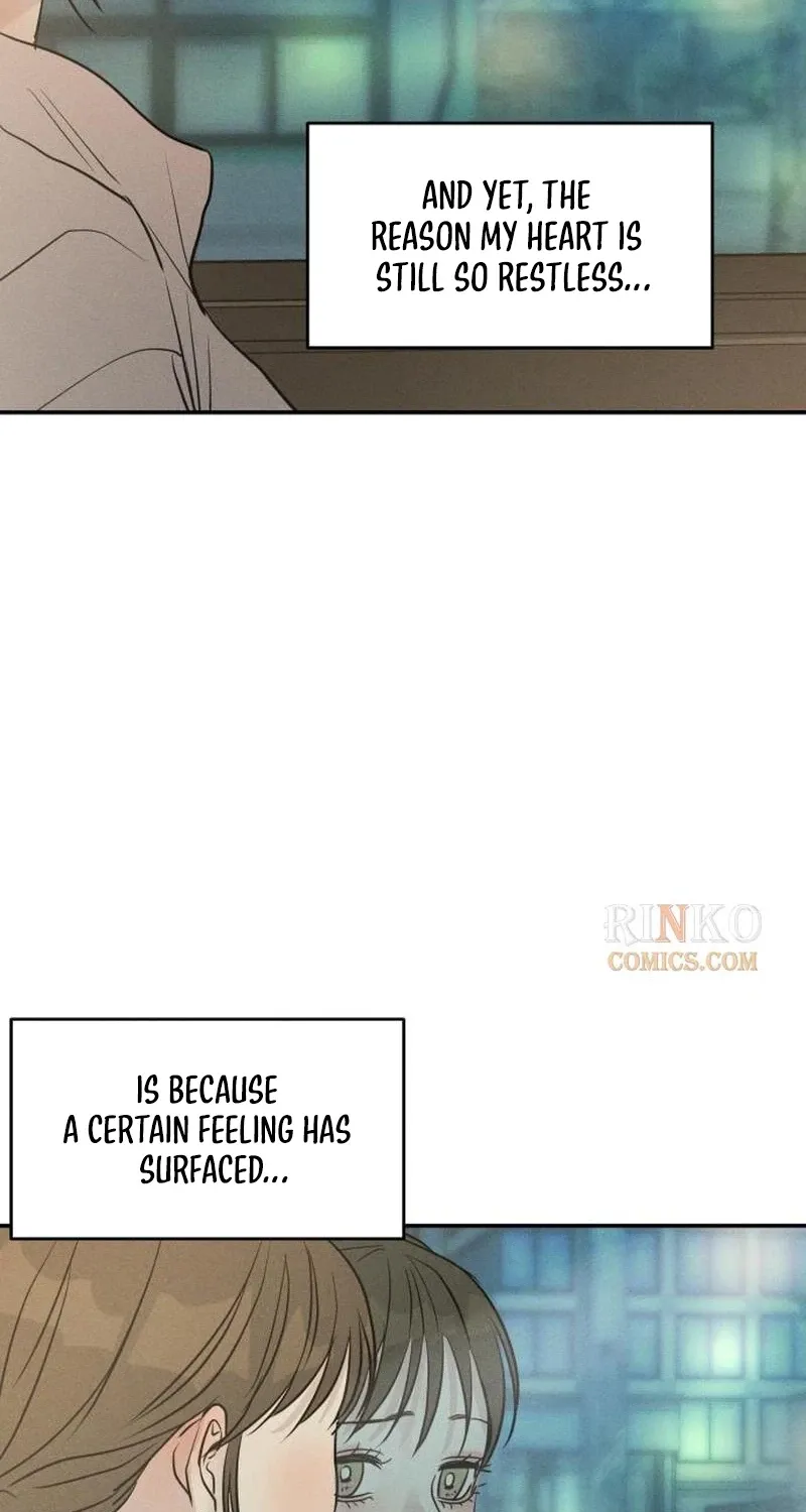 Read Unrefined Love chapter 37 image 54 on Lezhin