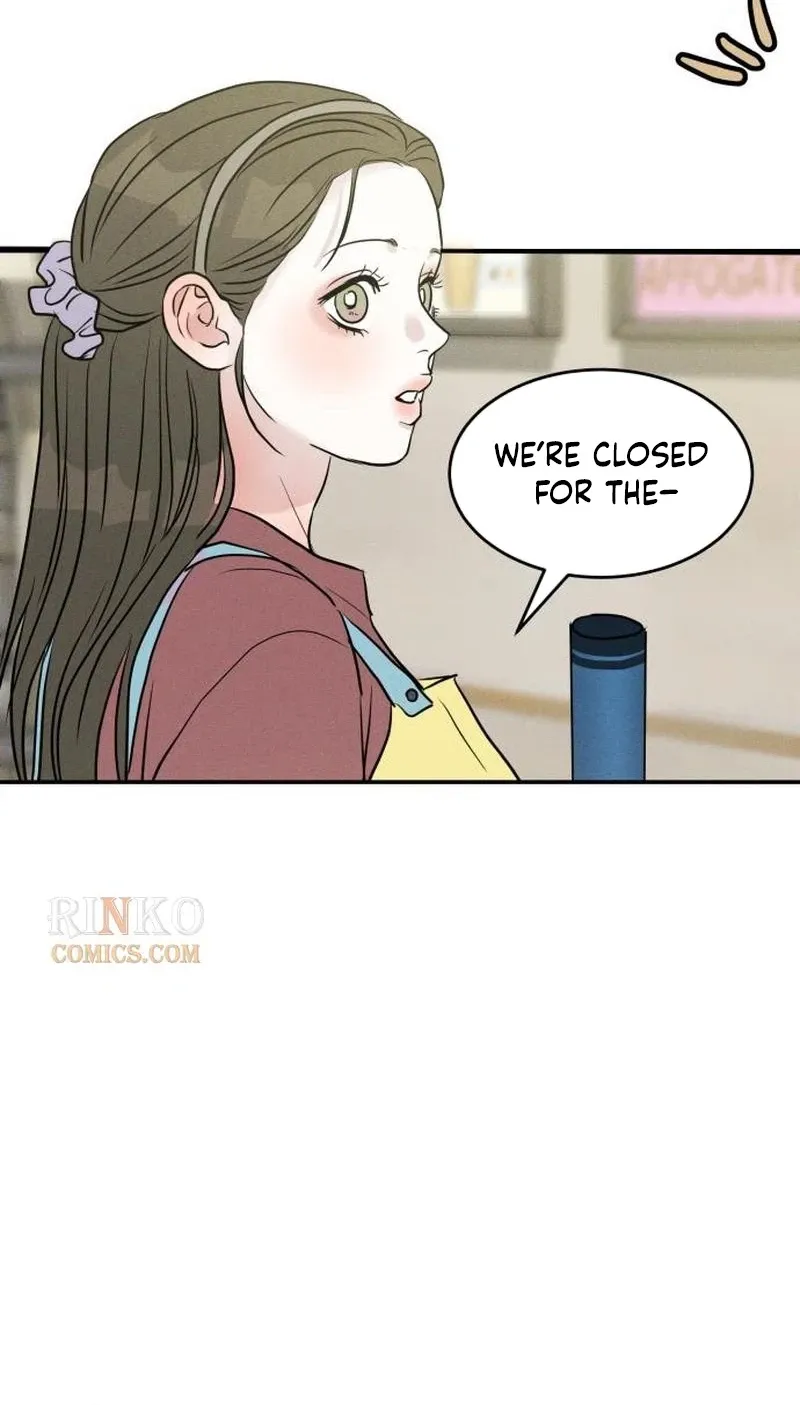 Read Unrefined Love chapter 37 image 60 on Lezhin