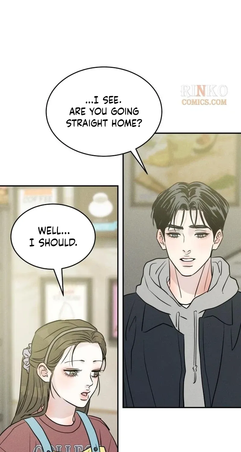 Read Unrefined Love chapter 37 image 63 on Lezhin