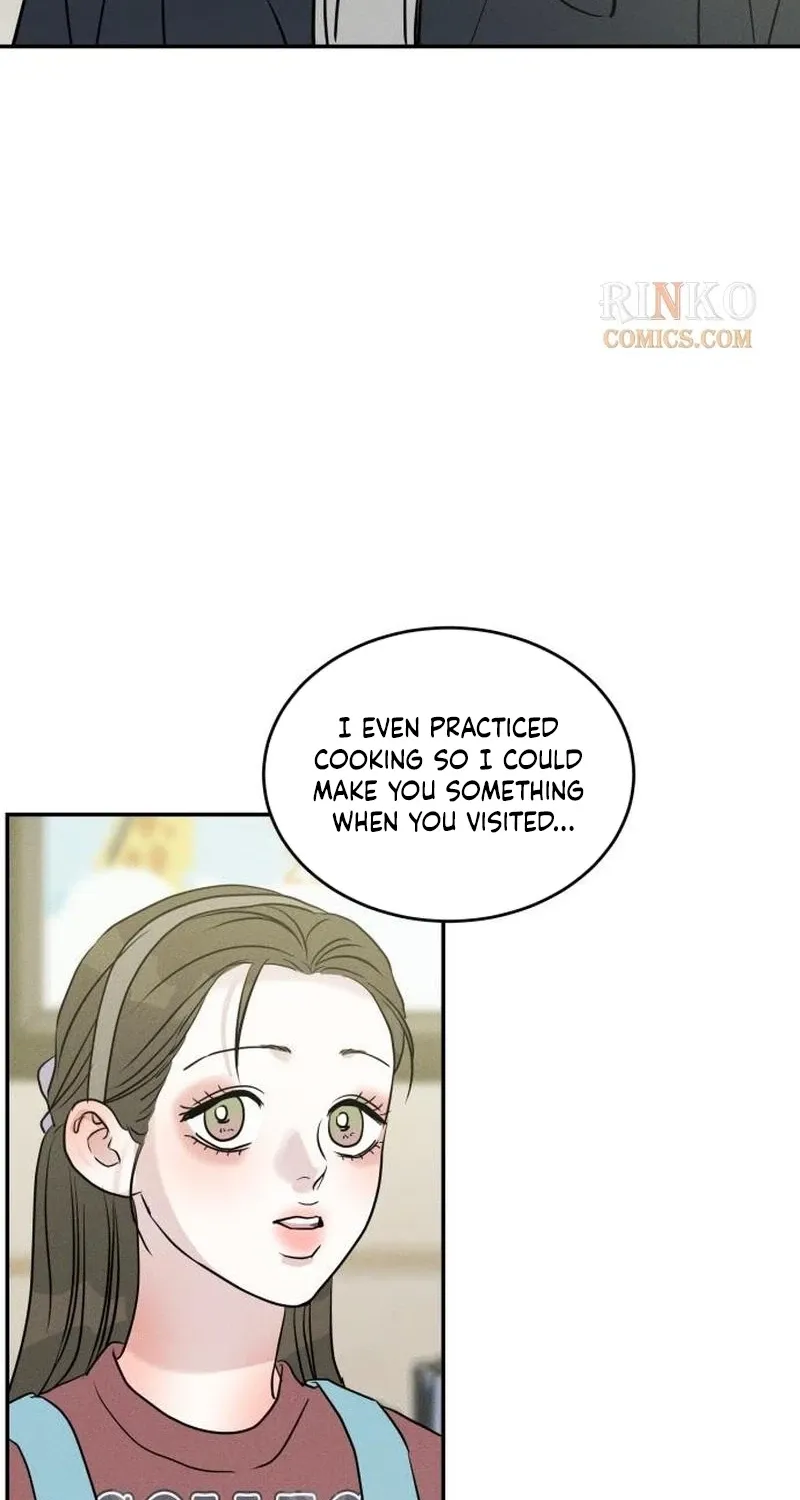 Read Unrefined Love chapter 37 image 69 on Lezhin