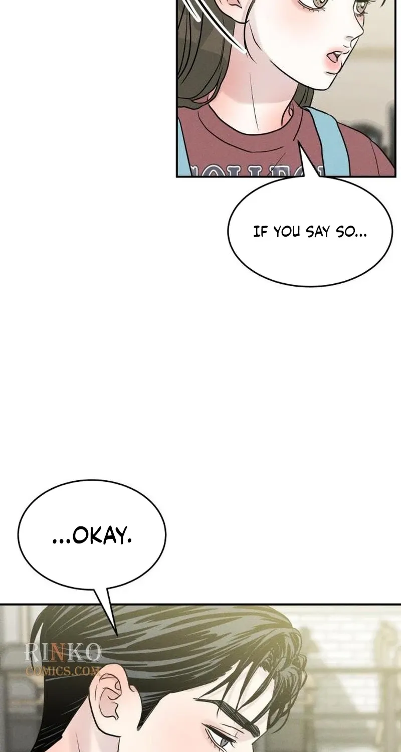 Read Unrefined Love chapter 37 image 71 on Lezhin