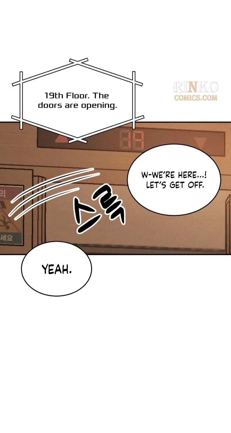 Read Unrefined Love chapter 37 image 79 on Lezhin
