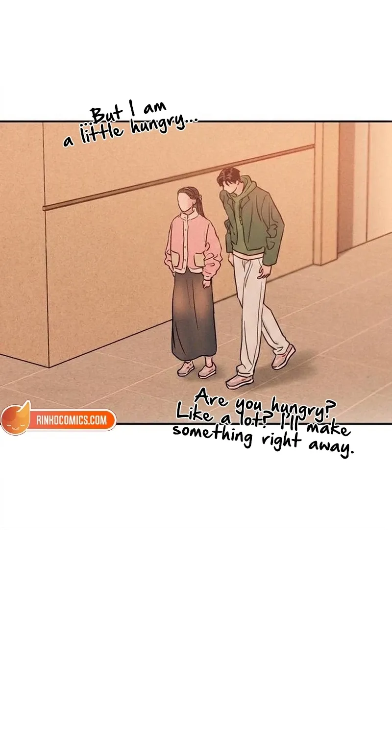 Read Unrefined Love chapter 37 image 80 on Lezhin