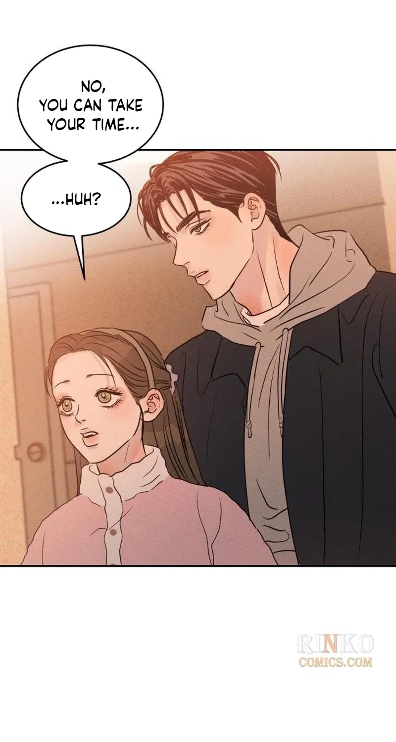 Read Unrefined Love chapter 37 image 81 on Lezhin