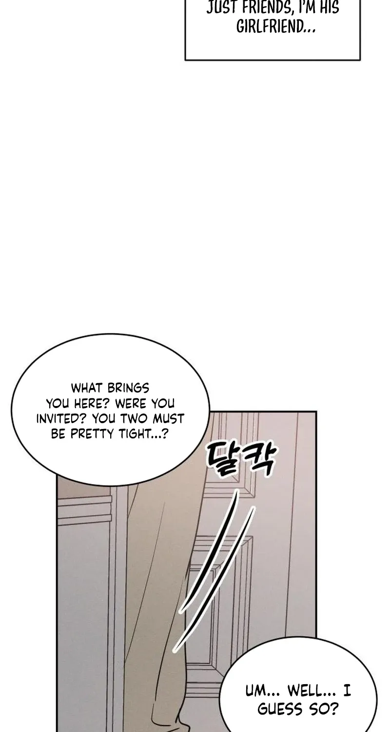 Read Unrefined Love chapter 38 image 19 on Lezhin