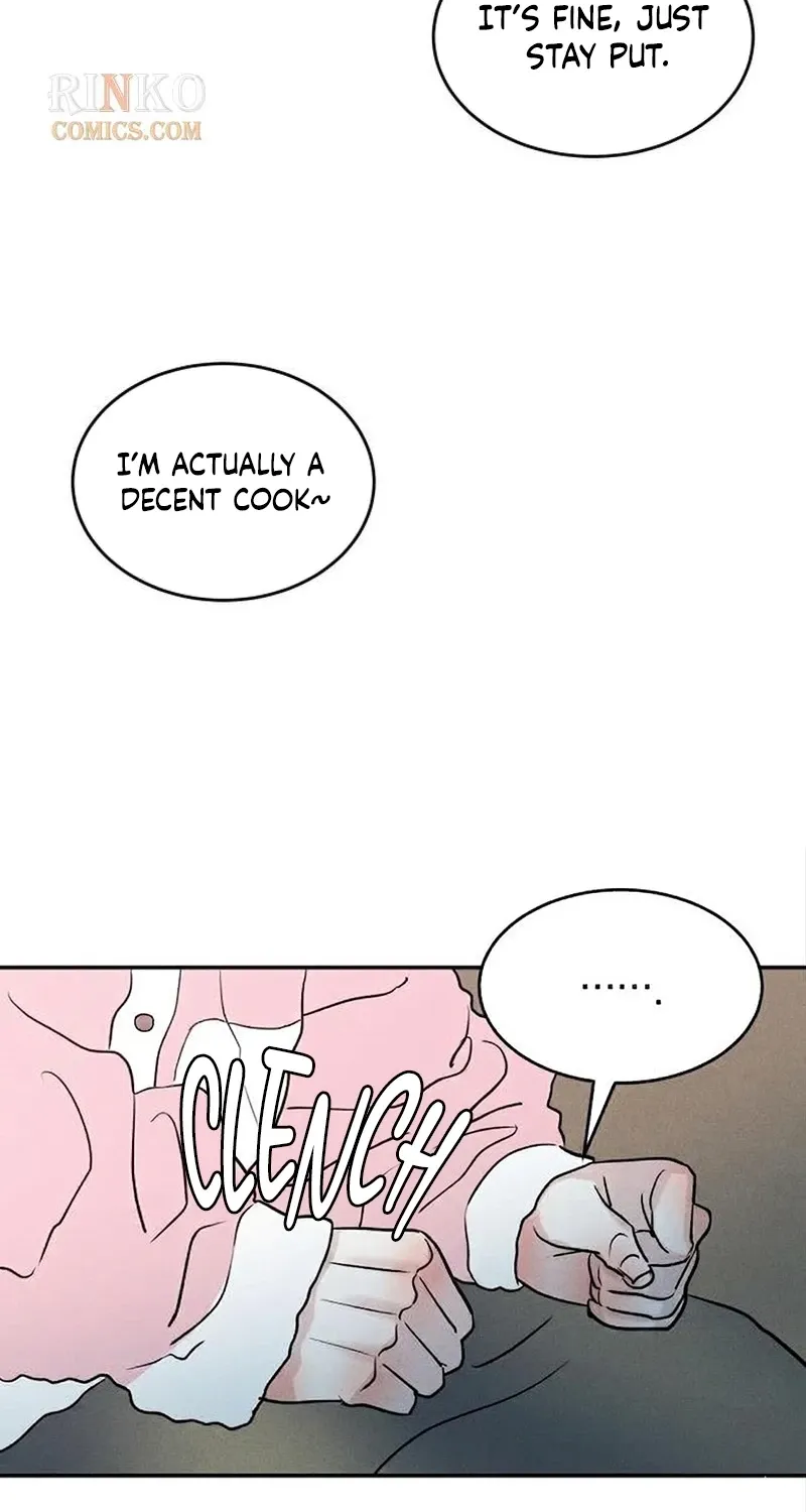Read Unrefined Love chapter 38 image 24 on Lezhin