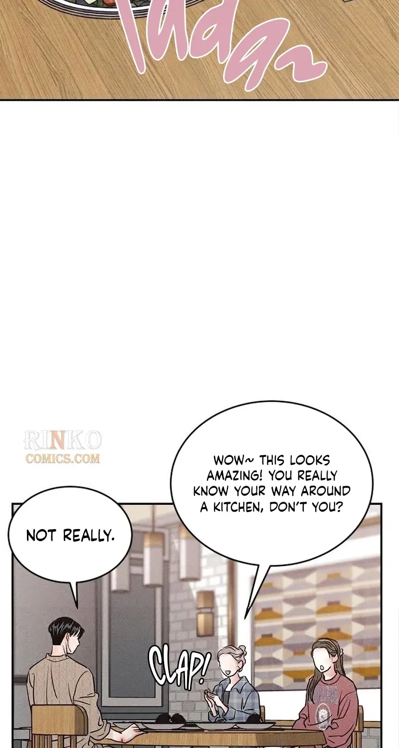 Read Unrefined Love chapter 38 image 26 on Lezhin