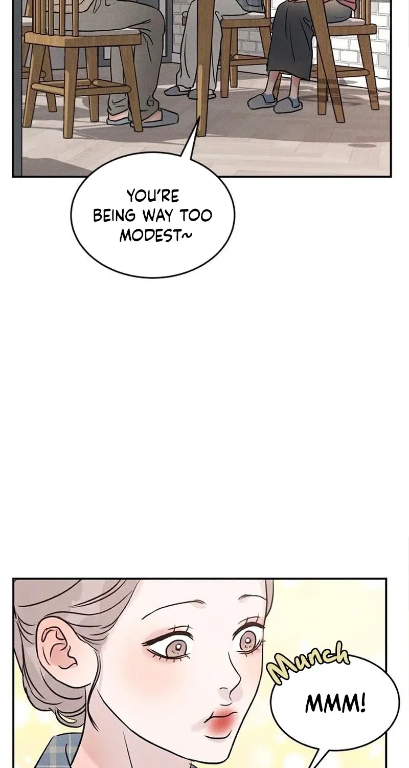 Read Unrefined Love chapter 38 image 27 on Lezhin