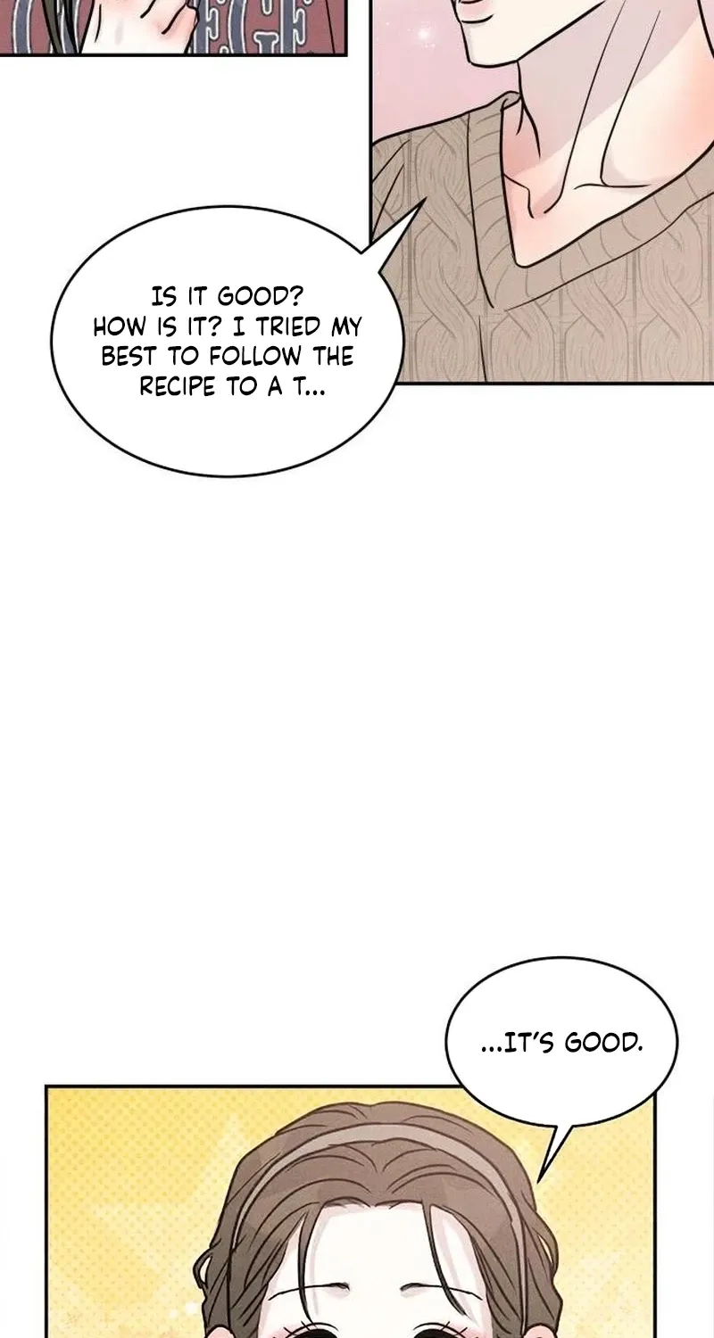 Read Unrefined Love chapter 38 image 31 on Lezhin