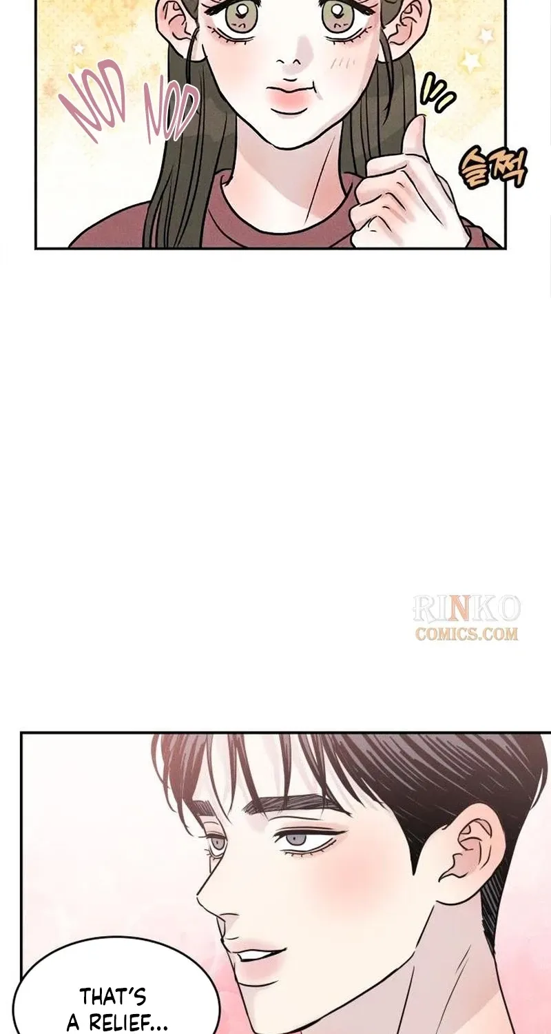 Read Unrefined Love chapter 38 image 32 on Lezhin
