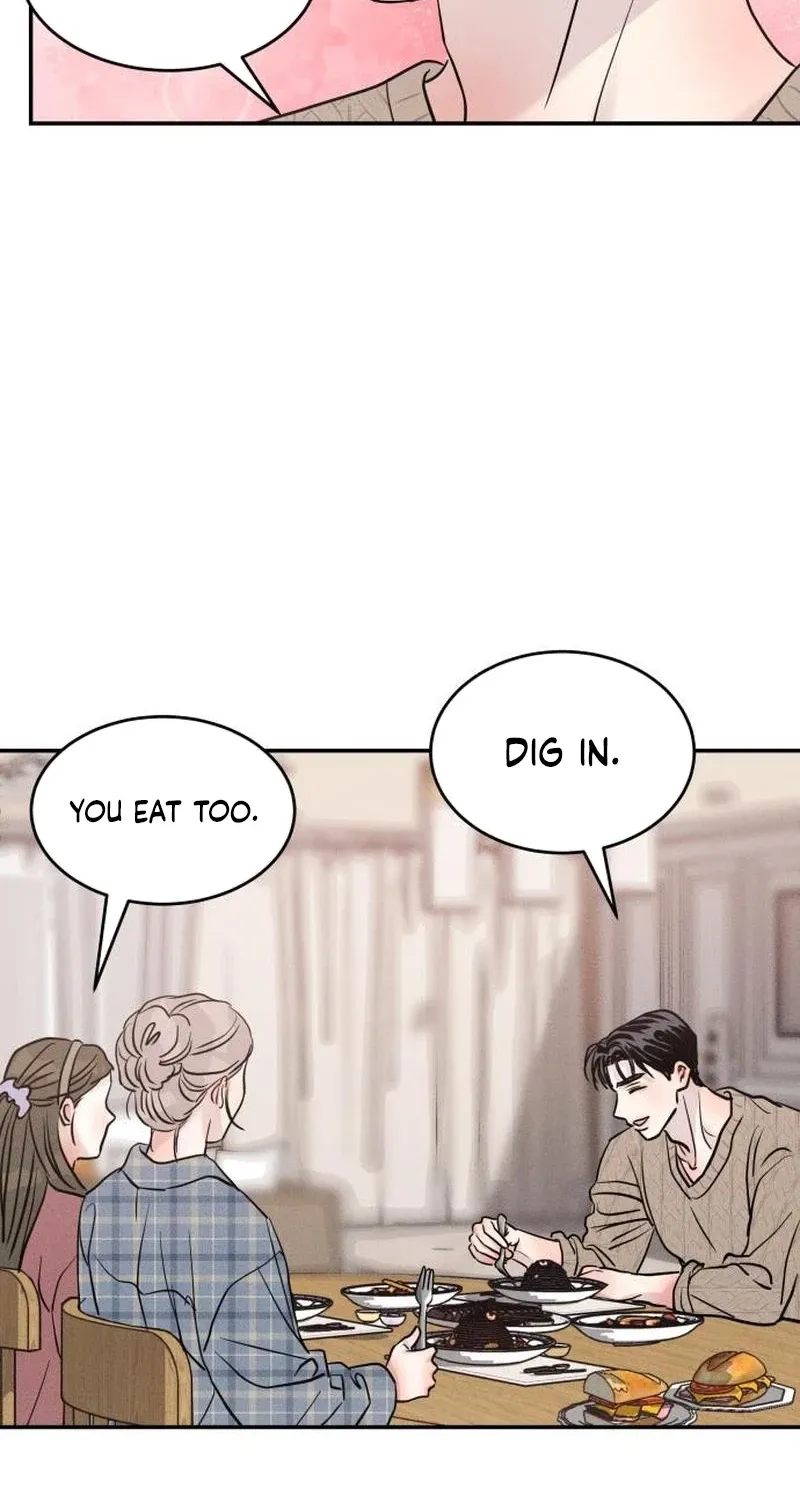 Read Unrefined Love chapter 38 image 33 on Lezhin