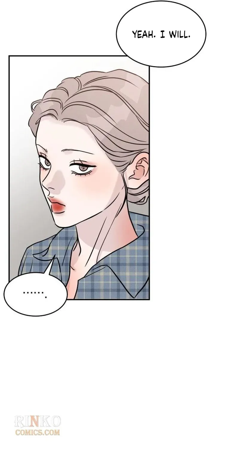 Read Unrefined Love chapter 38 image 35 on Lezhin