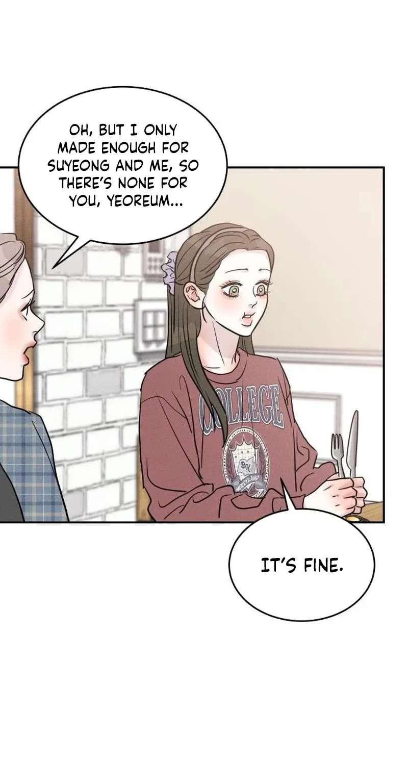 Read Unrefined Love chapter 38 image 37 on Lezhin