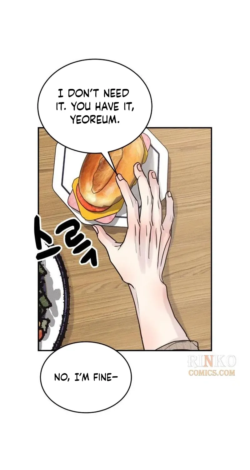 Read Unrefined Love chapter 38 image 38 on Lezhin