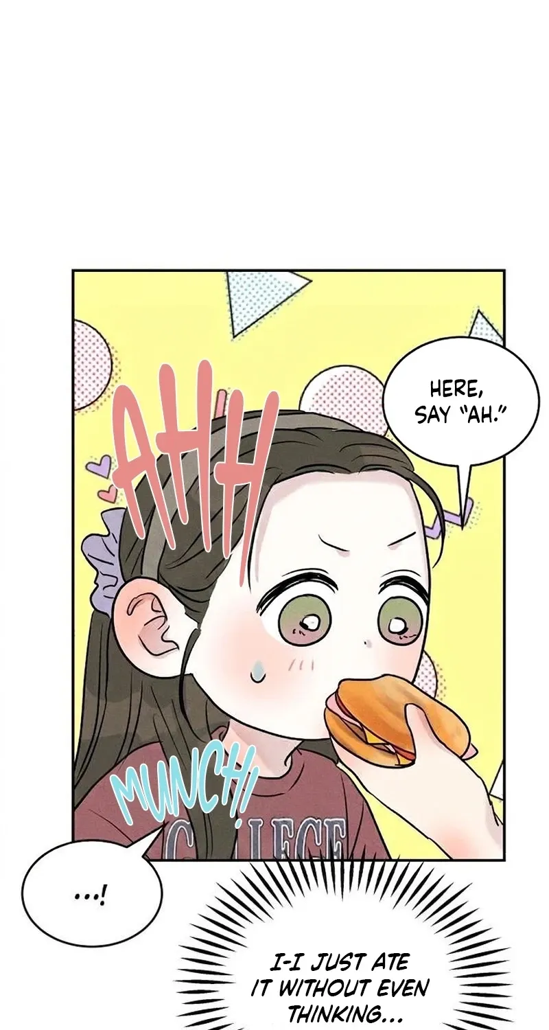 Read Unrefined Love chapter 38 image 39 on Lezhin