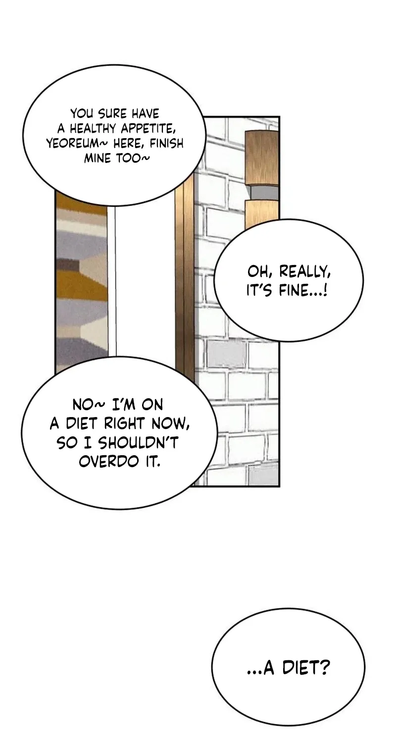 Read Unrefined Love chapter 38 image 41 on Lezhin