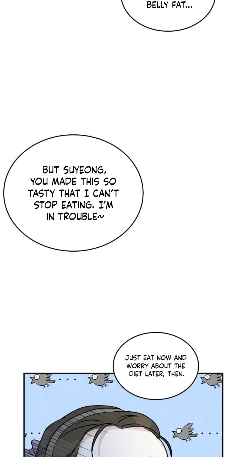 Read Unrefined Love chapter 38 image 43 on Lezhin