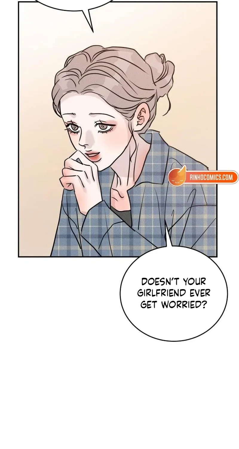 Read Unrefined Love chapter 38 image 45 on Lezhin