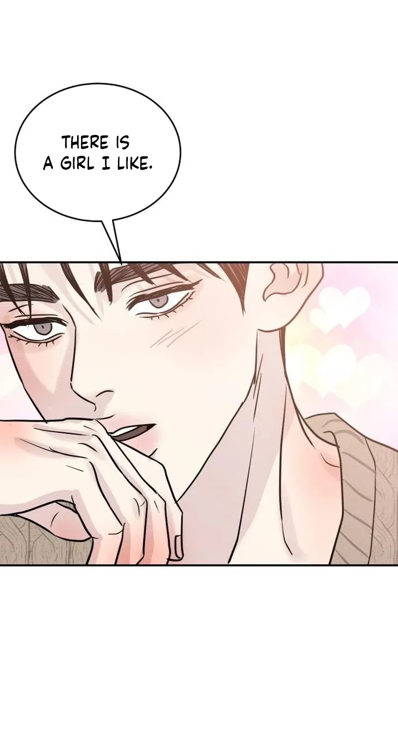 Read Unrefined Love chapter 38 image 50 on Lezhin