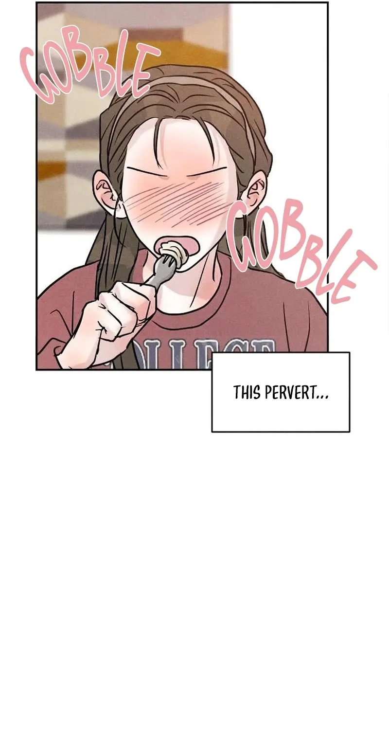 Read Unrefined Love chapter 38 image 53 on Lezhin