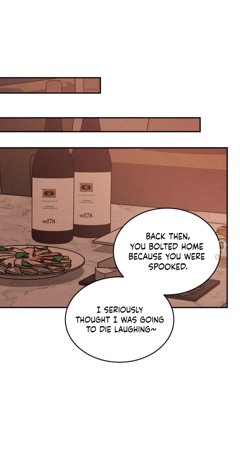 Read Unrefined Love chapter 38 image 54 on Lezhin