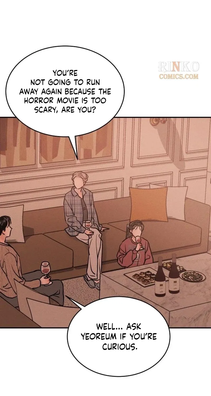 Read Unrefined Love chapter 38 image 55 on Lezhin