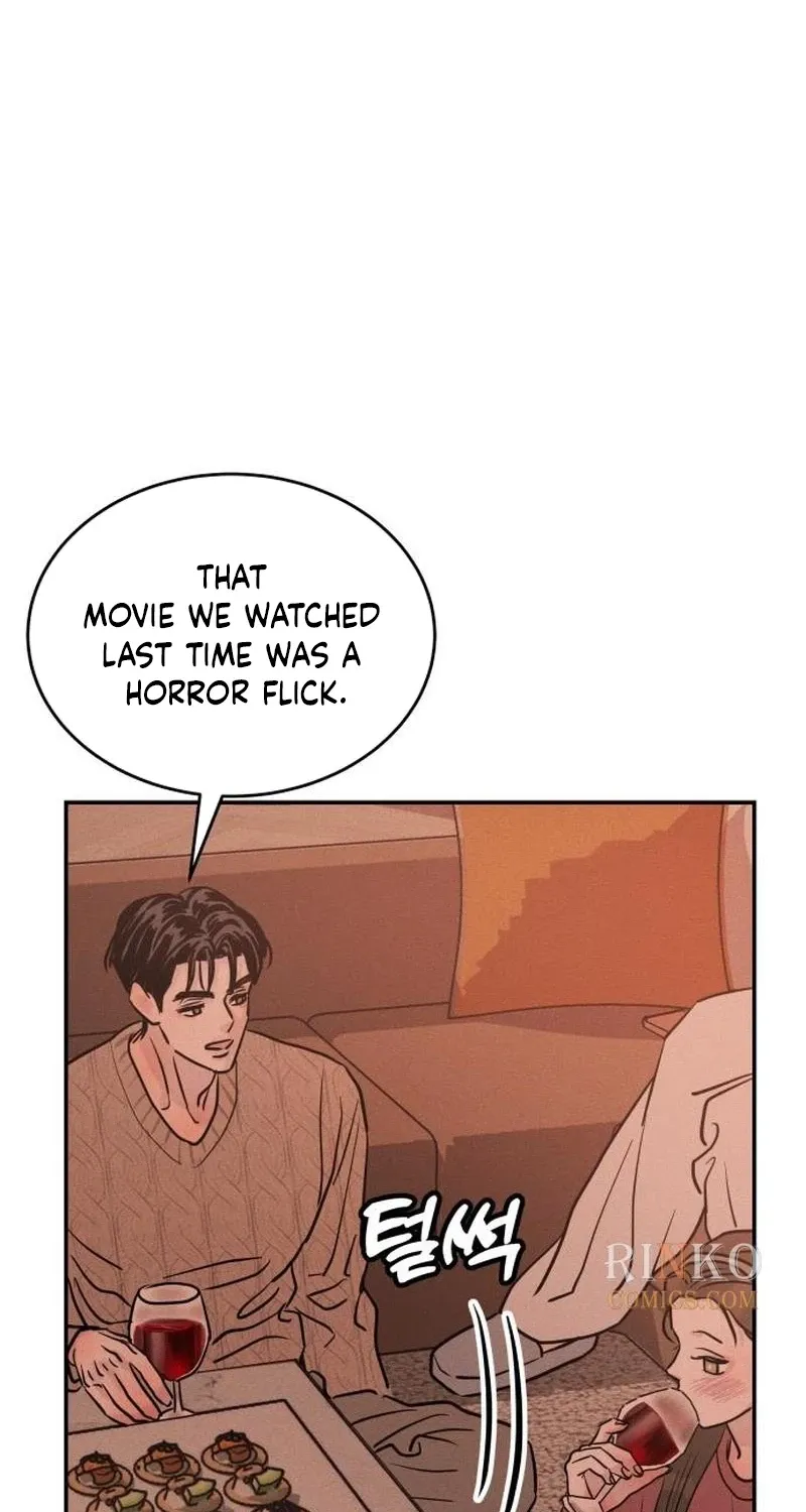 Read Unrefined Love chapter 38 image 57 on Lezhin