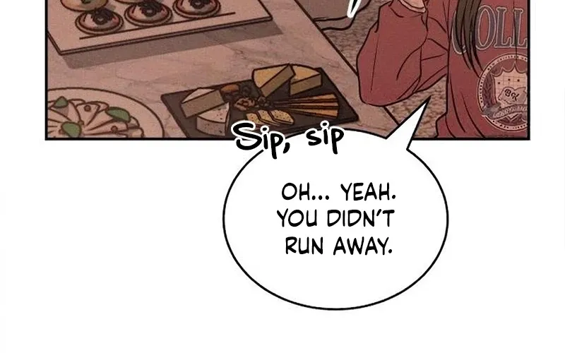 Read Unrefined Love chapter 38 image 58 on Lezhin