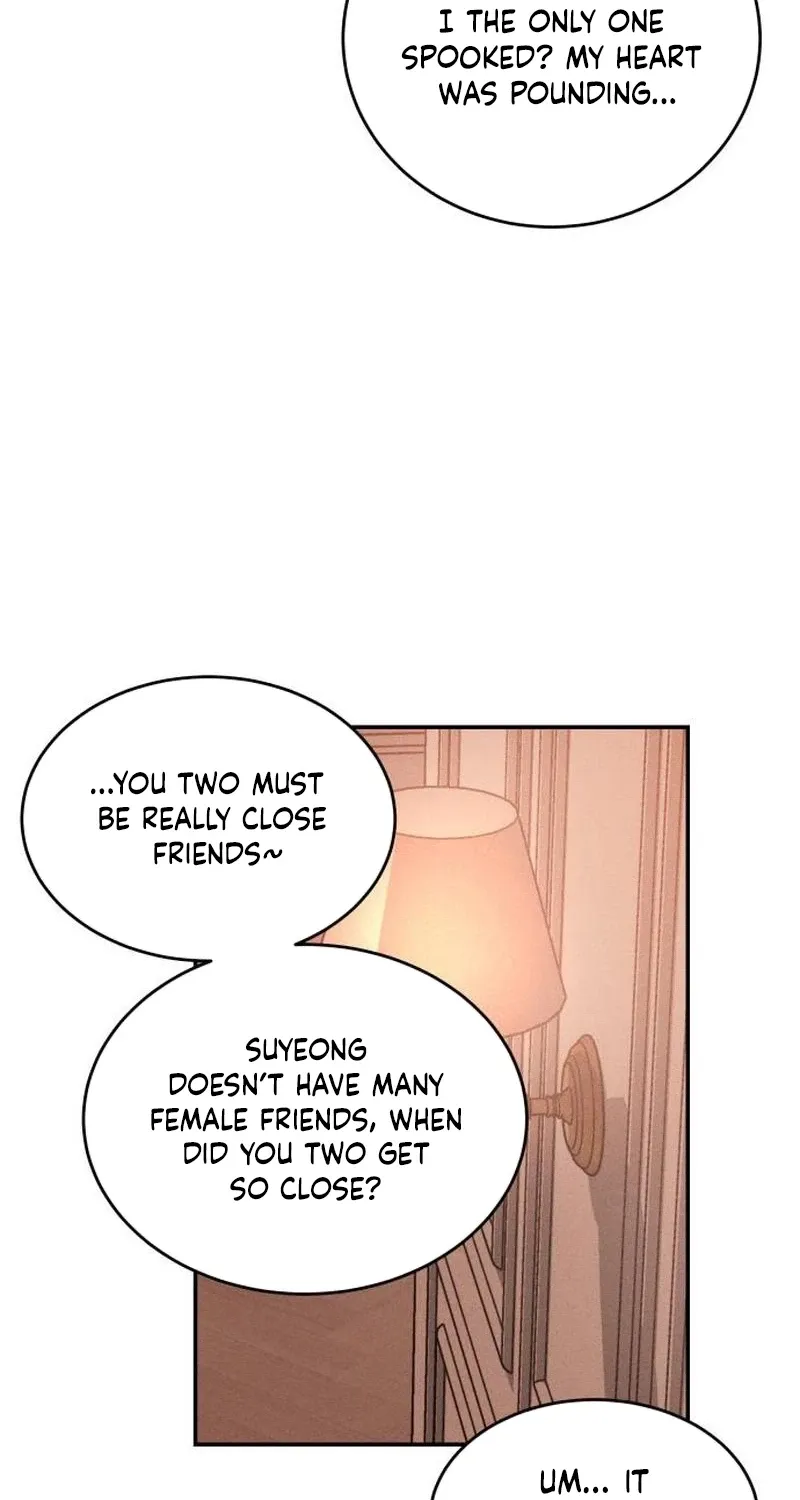 Read Unrefined Love chapter 38 image 60 on Lezhin