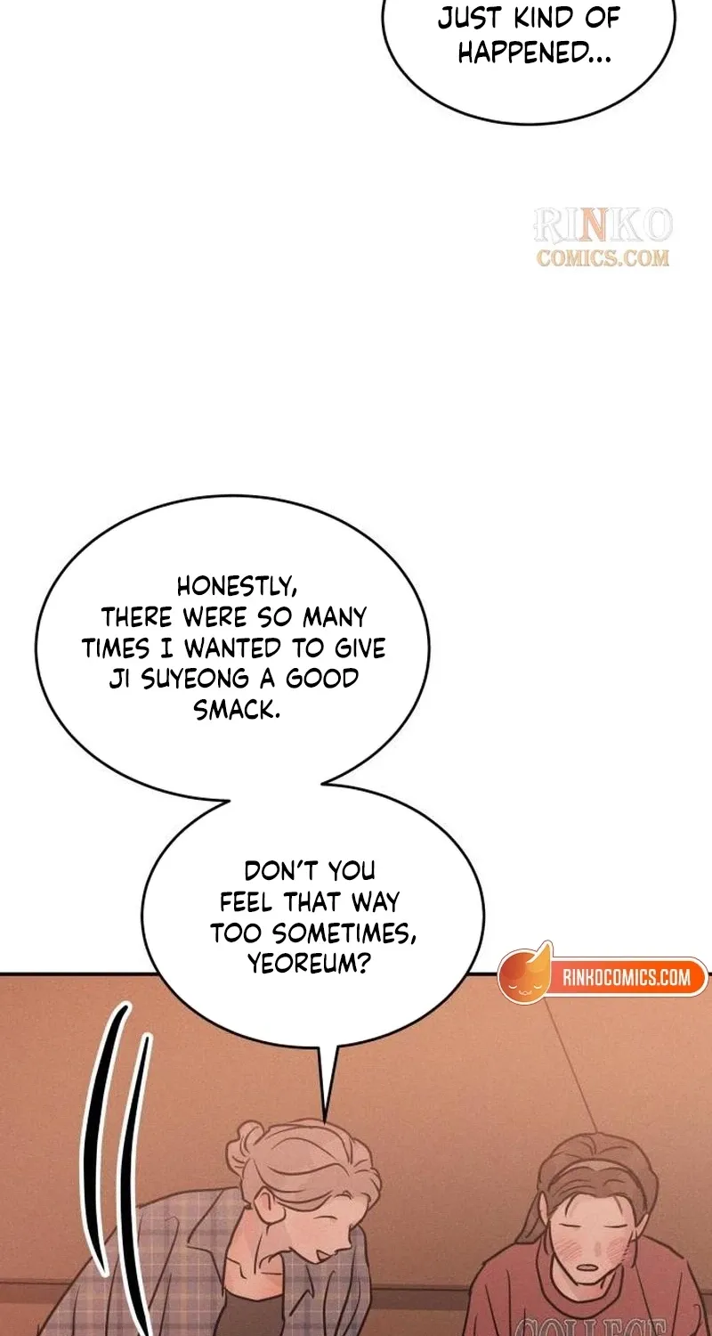 Read Unrefined Love chapter 38 image 61 on Lezhin