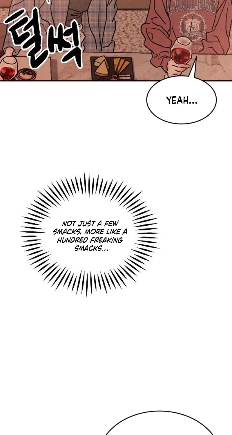 Read Unrefined Love chapter 38 image 62 on Lezhin